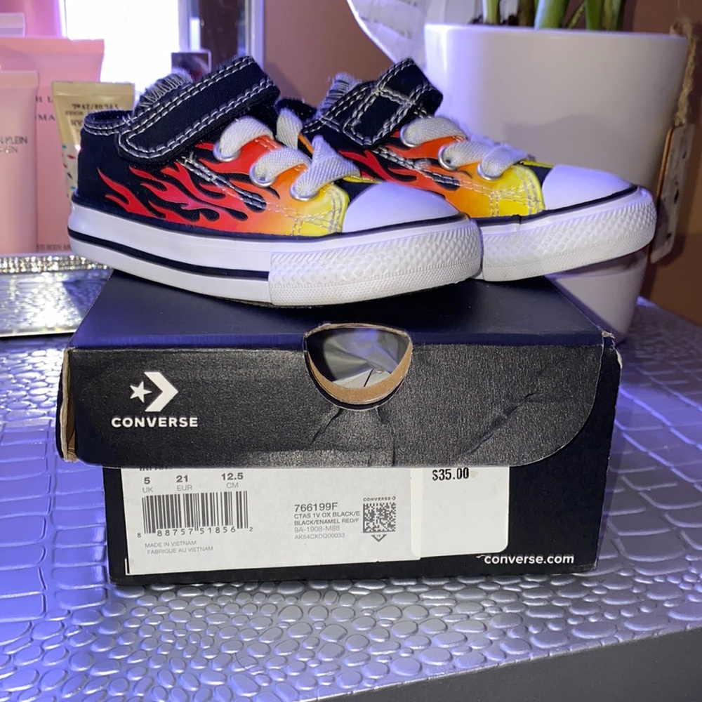 Converse Toddler Sneaker